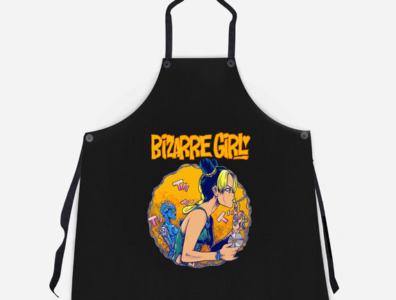 Bizarre Girl