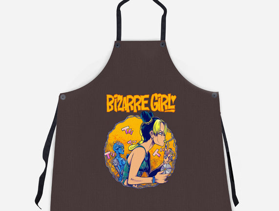 Bizarre Girl