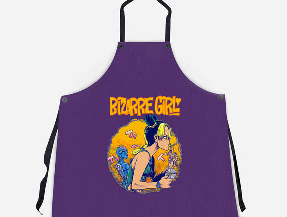 Bizarre Girl