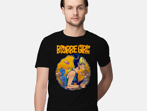 Bizarre Girl