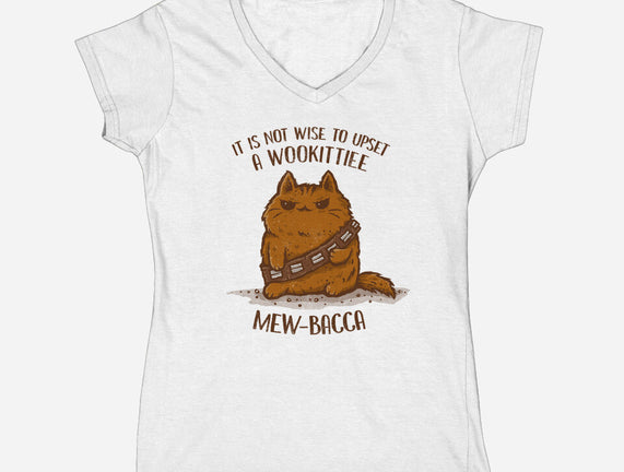 Mew-Bacca