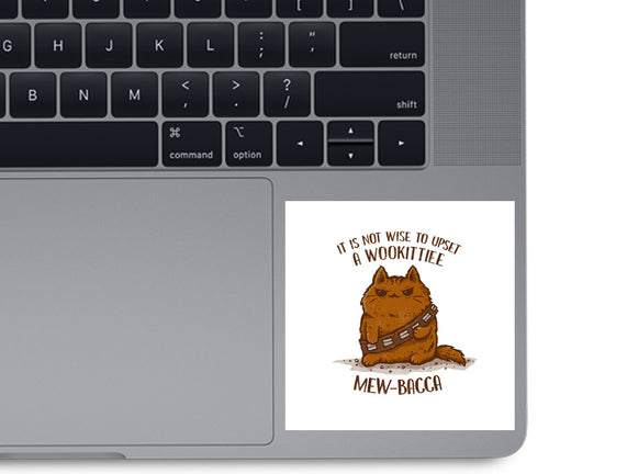 Mew-Bacca