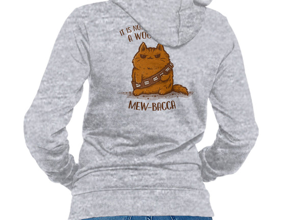 Mew-Bacca