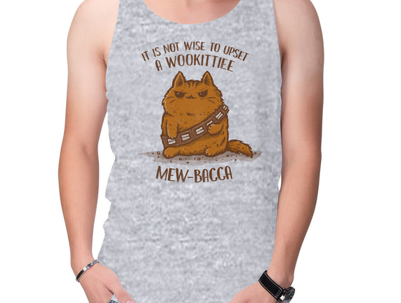 Mew-Bacca