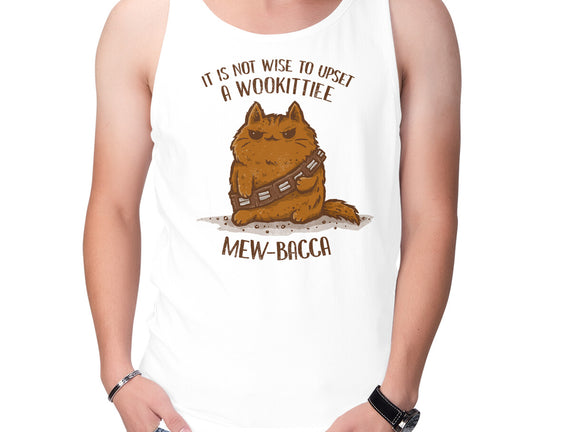 Mew-Bacca
