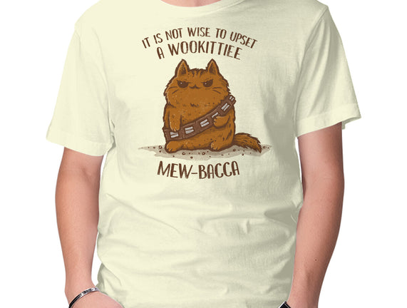 Mew-Bacca