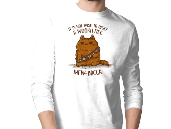Mew-Bacca