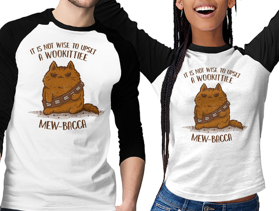 Mew-Bacca