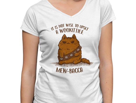 Mew-Bacca