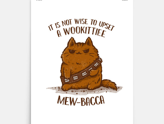 Mew-Bacca