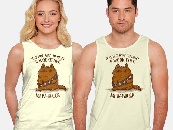 Mew-Bacca