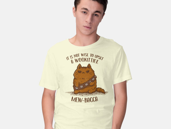 Mew-Bacca