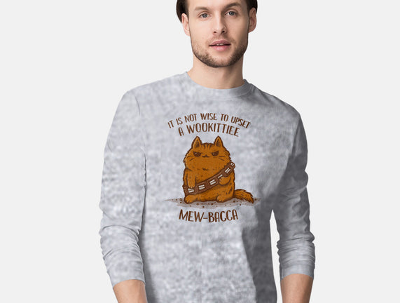 Mew-Bacca