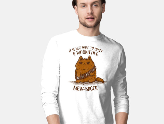 Mew-Bacca