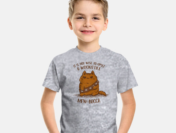 Mew-Bacca
