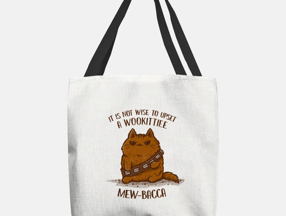 Mew-Bacca