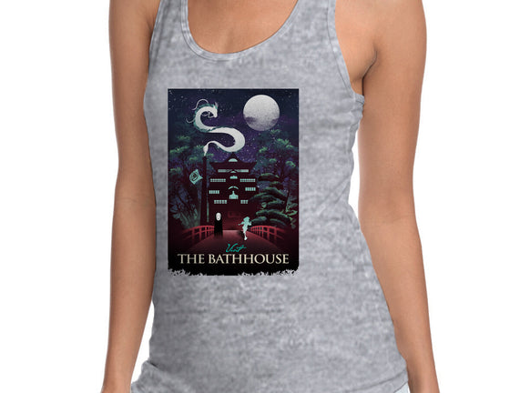 Visit The Bathhouse