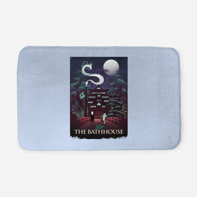 Visit The Bathhouse-none memory foam bath mat-dandingeroz