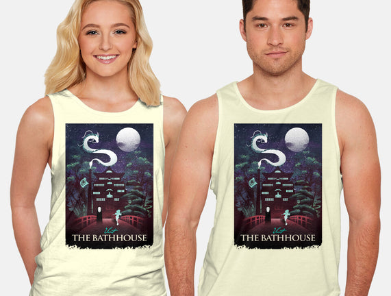 Visit The Bathhouse