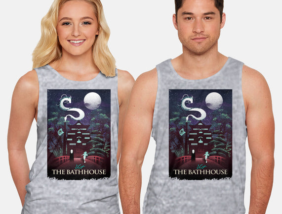 Visit The Bathhouse