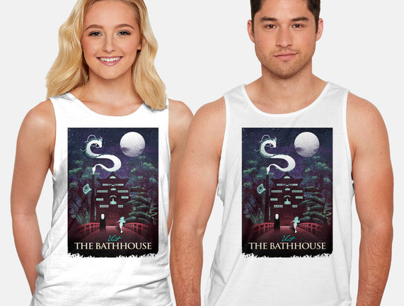 Visit The Bathhouse