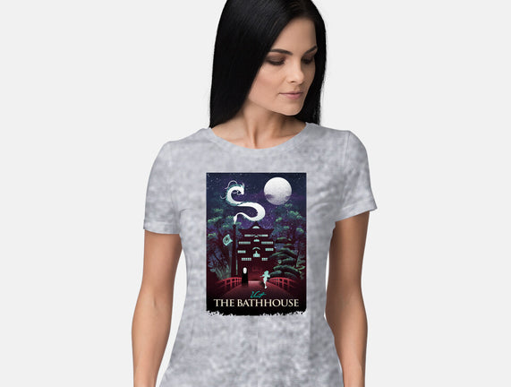 Visit The Bathhouse