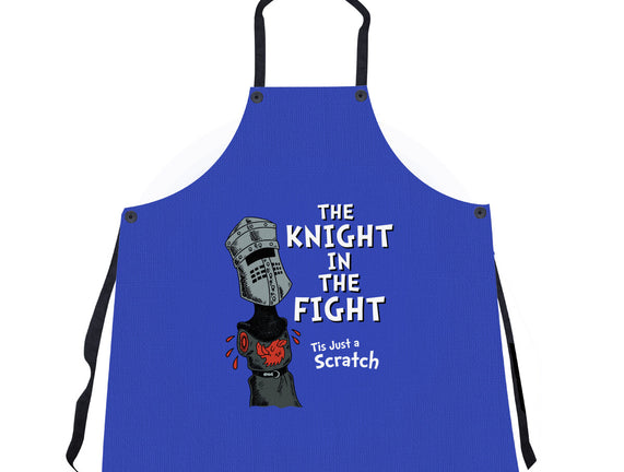 The Knight In The Fight