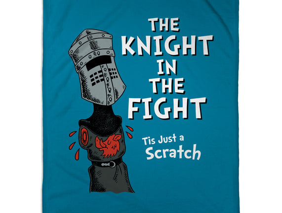 The Knight In The Fight