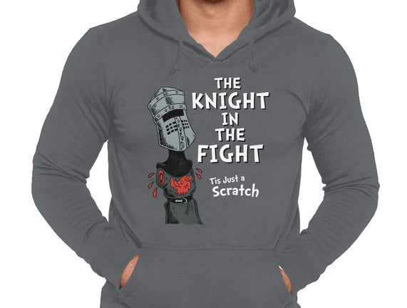 The Knight In The Fight