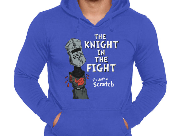 The Knight In The Fight