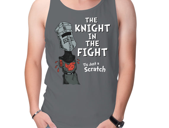 The Knight In The Fight