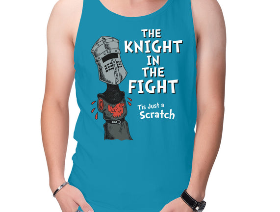 The Knight In The Fight