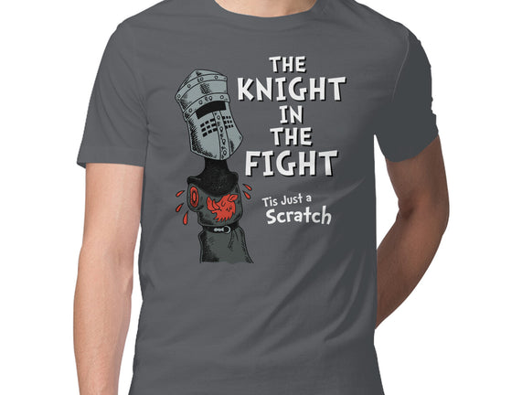 The Knight In The Fight