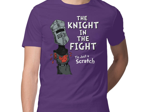 The Knight In The Fight