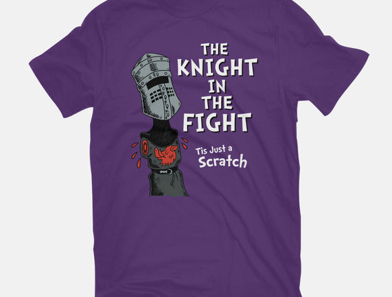 The Knight In The Fight