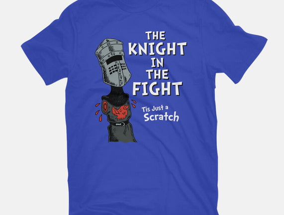 The Knight In The Fight