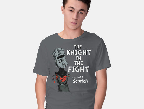 The Knight In The Fight