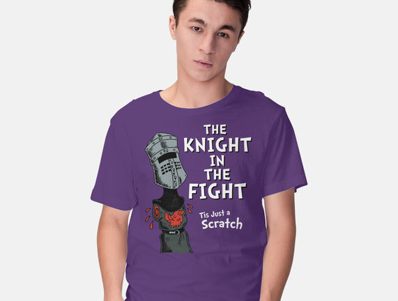 The Knight In The Fight