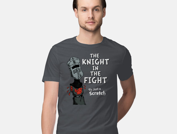 The Knight In The Fight