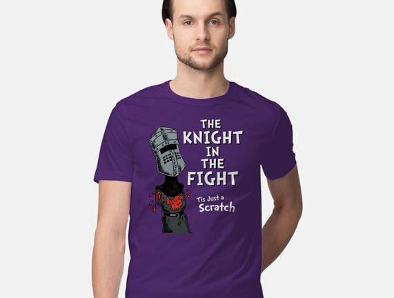 The Knight In The Fight
