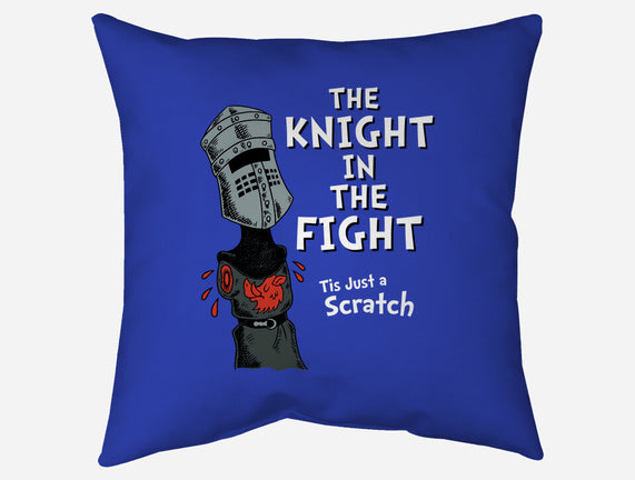 The Knight In The Fight