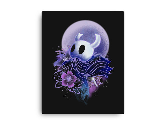 Hollow In Moonlight