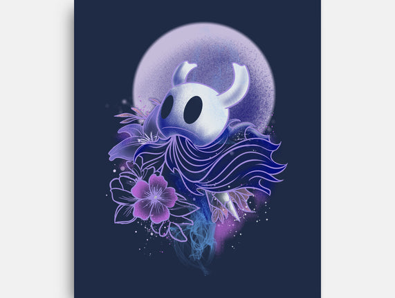 Hollow In Moonlight