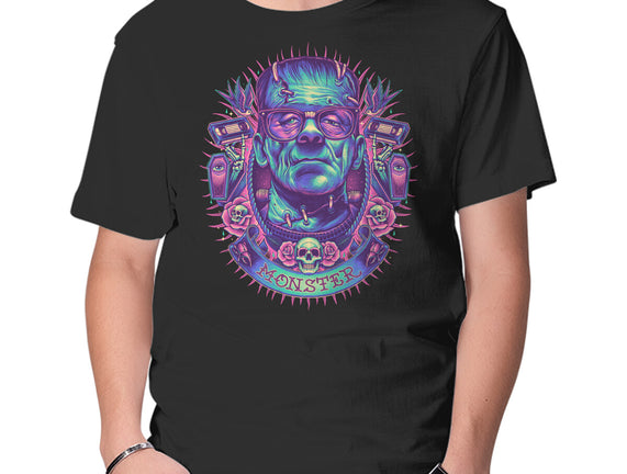 Neon Monster