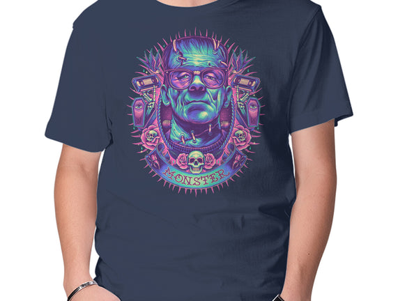 Neon Monster