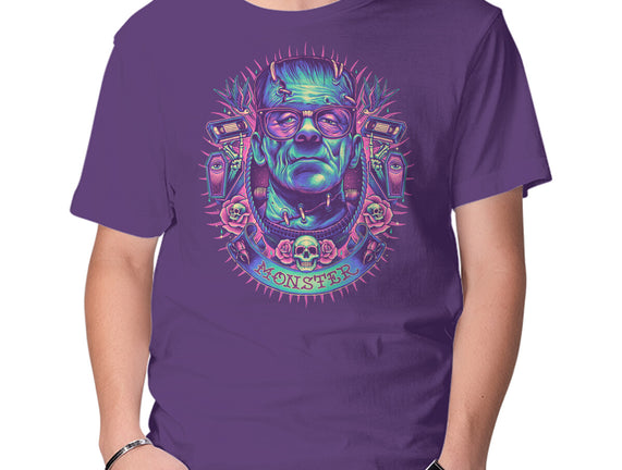 Neon Monster