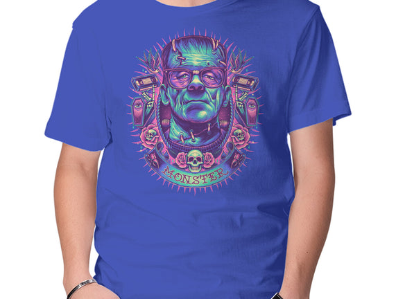 Neon Monster