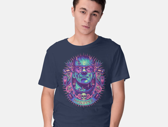 Neon Monster