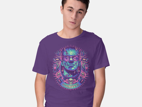 Neon Monster