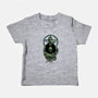 H.P. Cybercraft-baby basic tee-Hafaell
